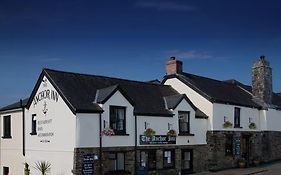 The Anchor Inn